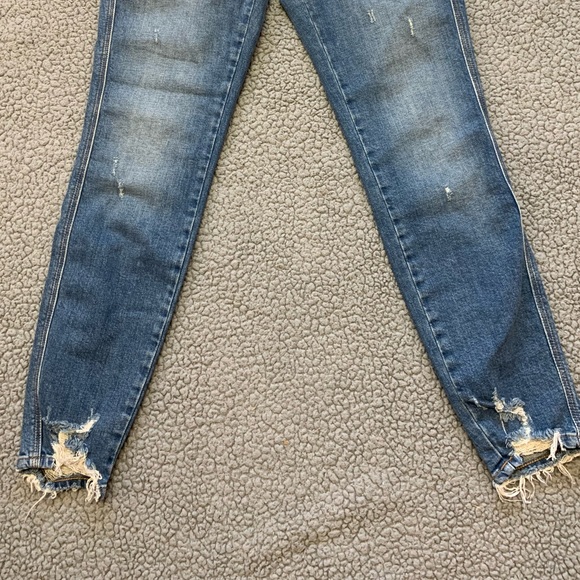 CLOSED Denim Jeans